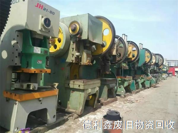 舊車床高價回收，二手剪板機回收，二手折彎機回收價格