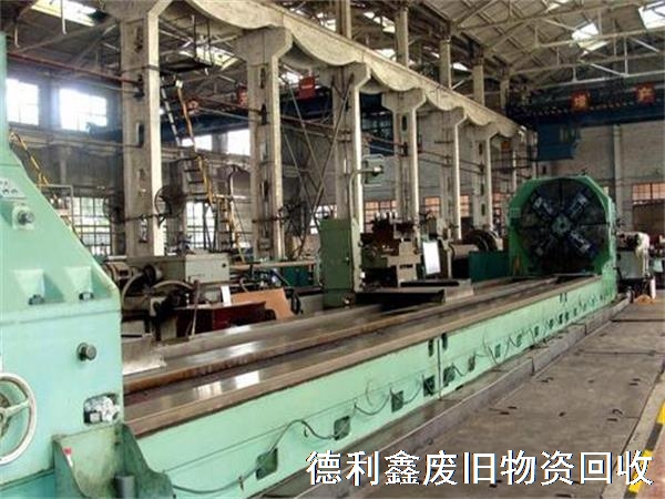 二手折彎機回收價格，北京二手機床回收公司