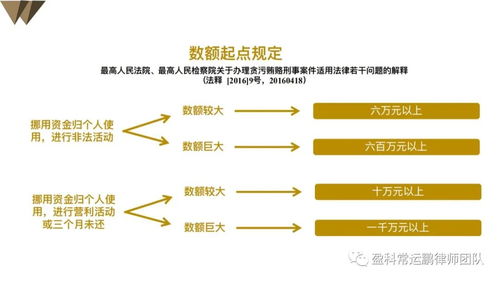 公司控制權(quán)與互聯(lián)網(wǎng)接入服務(wù) 圖解挪用資金罪及無罪辯護(hù)要點