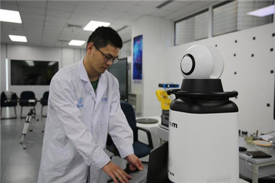 航天科技集團(tuán)一院102所以先進(jìn)計(jì)量測試技術(shù)夯實(shí)科技自立自強(qiáng)根基