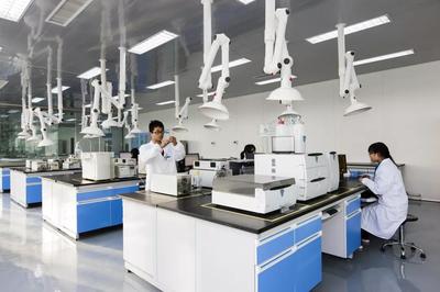 保齡寶新添一國(guó)家級(jí)研究中心,為行業(yè)唯一