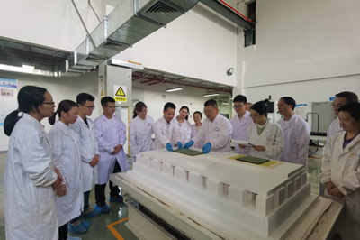 【&ldquo;青科&rdquo;驕子】胡明振:做一顆懷揣夢(mèng)想與宏志的&ldquo;螺絲釘&rdquo;