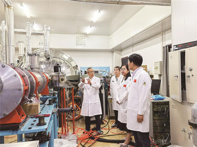 我省科技創新實踐綜述