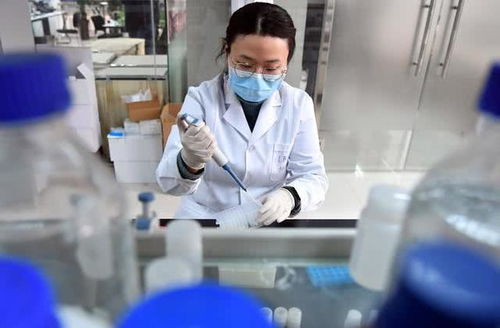 世衛(wèi)組織 中國(guó)第一次疫苗試驗(yàn)已經(jīng)開始,這是令人難以置信的成就