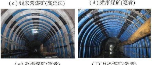 視頻講解 山東大學 王琦 地下工程約束混凝土支護理論與技術研究進展