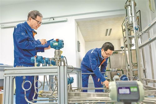 他們眼中的 創(chuàng)師傅 將熱愛(ài)做到極致